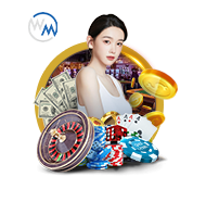 Casino nhà cái Luck8