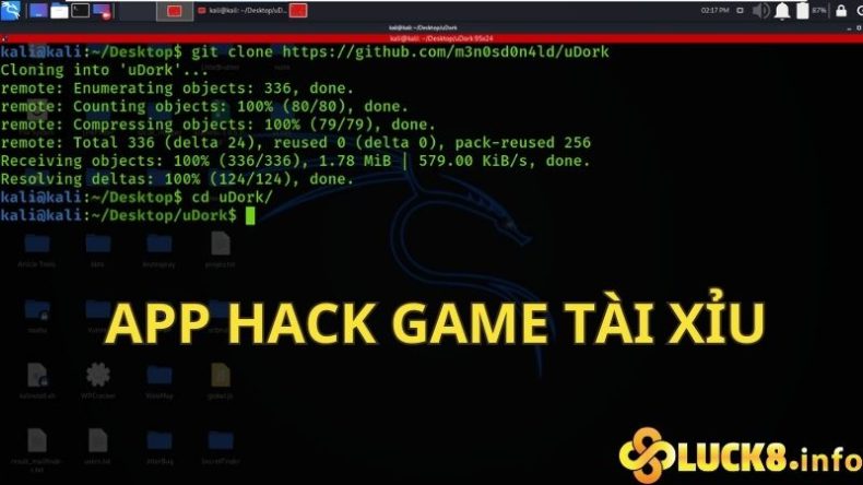 Tìm hiểu những App hack game tài xỉu uy tín hiện nay