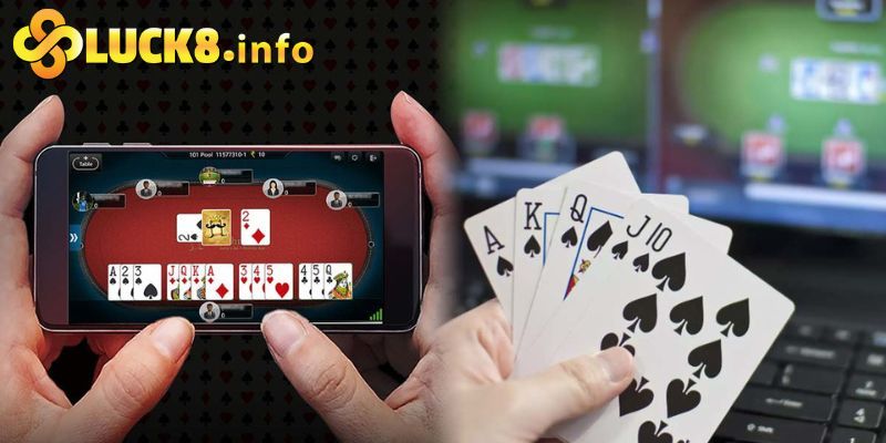 Tiến lên miền Nam luck8