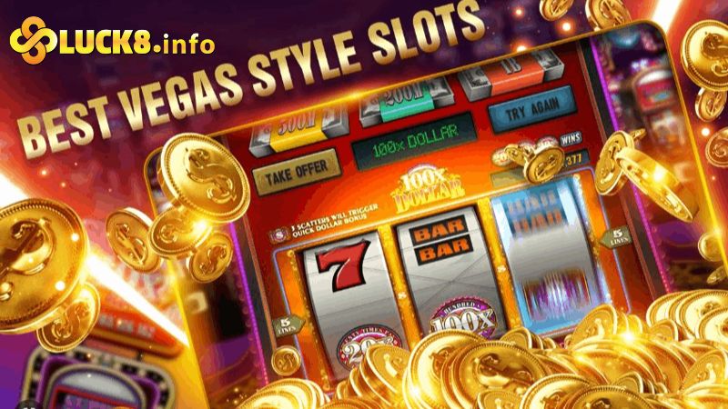 Game slot đăng ký tặng tiền - Lý do bạn không thể bỏ qua