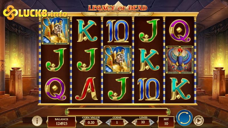 Một số bí thuật chơi game slot tất thắng không ai biết