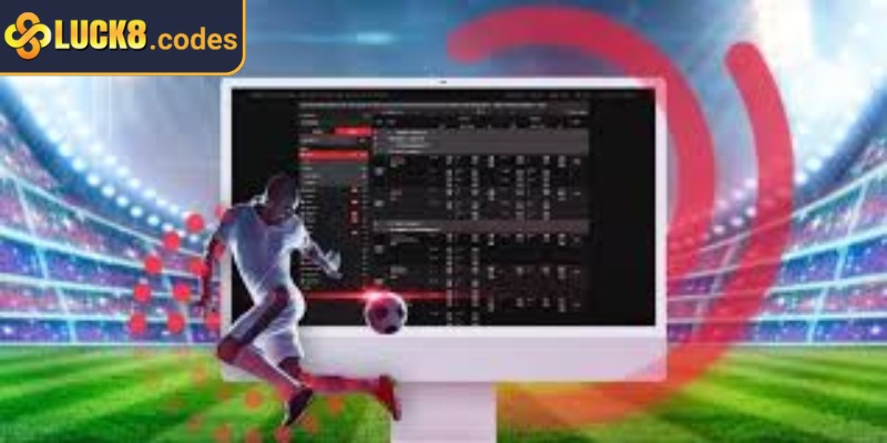 BTI - Sport Luck8 - Sảnh Cá Cược Thể Thao Hàng Đầu 3 Cược trực tiếp với kèo cập nhật thời gian thực