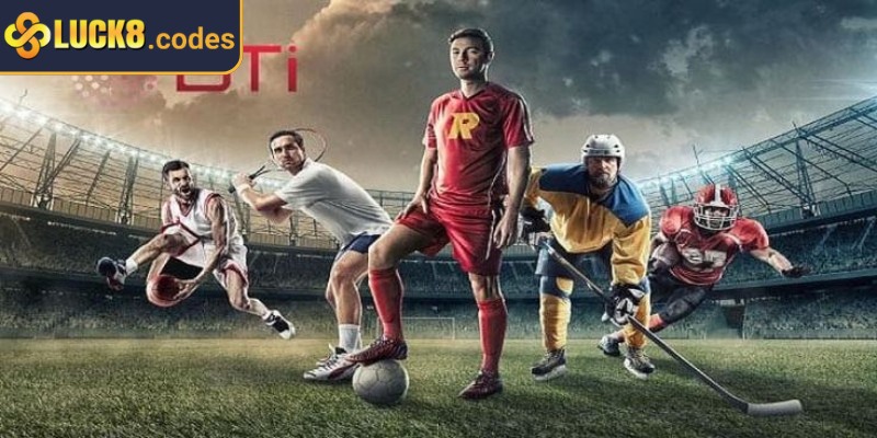 BTI - Sport Luck8 - Sảnh Cá Cược Thể Thao Hàng Đầu 1 Tổng quan BTI - Sport Luck8 uy tín với kèo đa dạng
