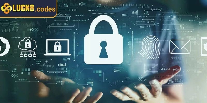 Chi tiết các điều khoản giữ an toàn dữ liệu người dùng