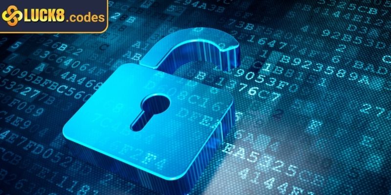 Quy định an toàn thông tin tại hệ thống nhà cái