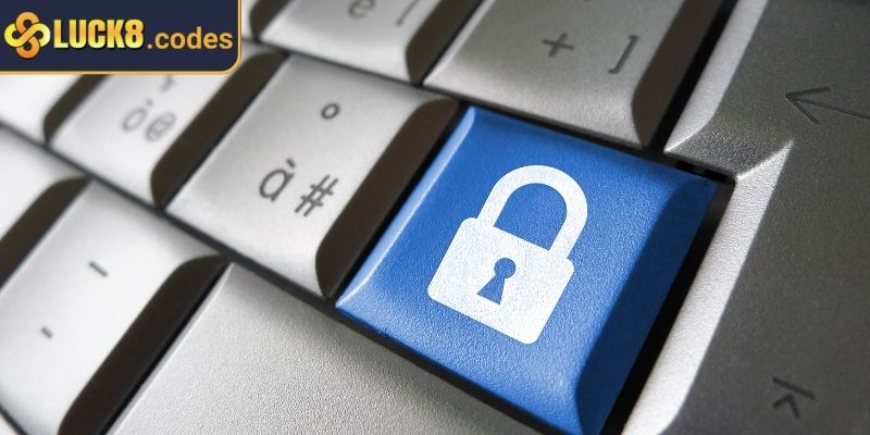 Lưu ý khi người chơi tiến hành tham gia đăng ký Luck8