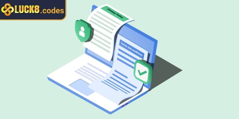 Điều khoản sử dụng 1 Quy định tạo lập tài khoản cá nhân mới