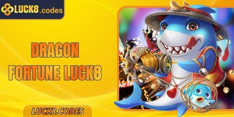 Dragon Fortune Luck8 – Thế Giới Bắn Cá Rồng Huyền Bí 3 Dragon Fortune Luck8 – Thế Giới Bắn Cá Rồng Huyền Bí