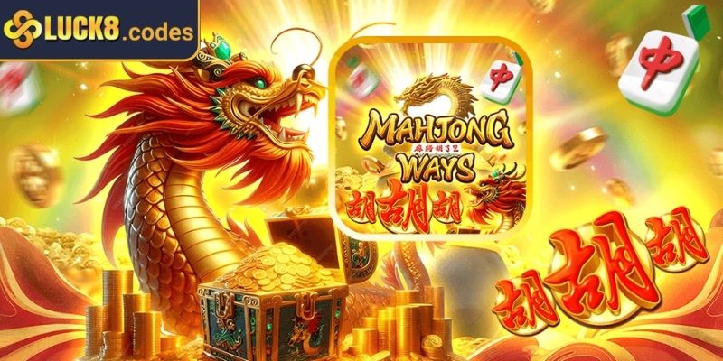 Hướng Dẫn 4 Cách Chơi Đương Mạt Chược Luck8 Thắng Lớn 1 Sảnh game bài đổi thưởng thu hút nhiều người tham gia