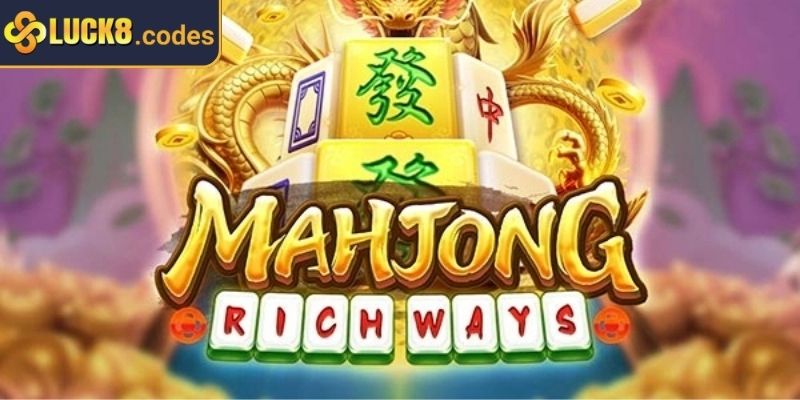 Hướng Dẫn 4 Cách Chơi Đương Mạt Chược Luck8 Thắng Lớn 3 Các thế bài mạnh giúp người chơi dễ thắng lớn