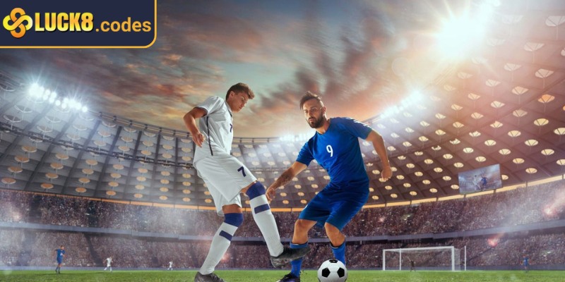 IM-Sport Luck8 - Trải nghiệm cá cược thể thao đỉnh cao 1 IM-Sport Luck8 – Sảnh cá cược với hơn 500 sự kiện