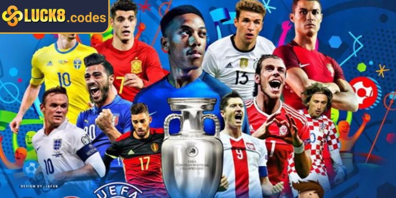 K-Sport Luck8 – Sân chơi thể thao uy tín với kèo đa dạng