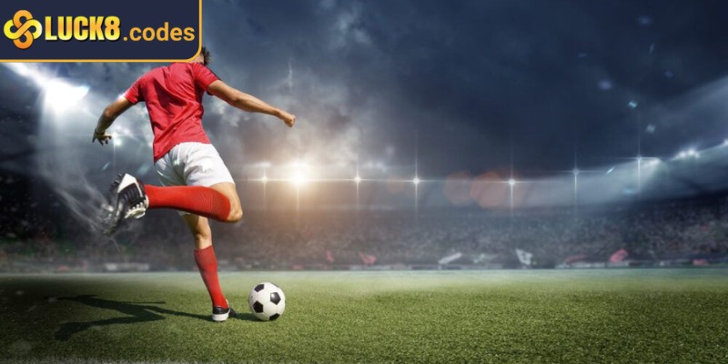 Kèo 1x2 Luck8 – Cược bóng đá 3 cửa đơn giản