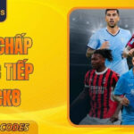 Kèo Chấp Trực Tiếp Luck8 – Trải Nghiệm Hấp Dẫn Nhất