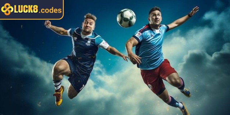 Khám phá kèo sớm Luck8 giúp bạn đặt cược trước trận