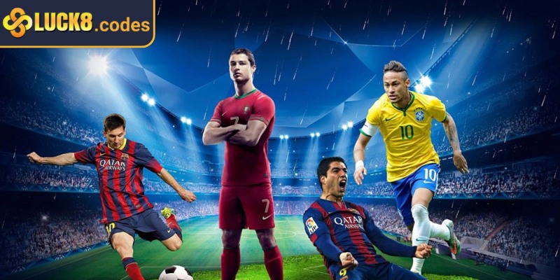 Các loại toàn trận, hiệp 1/2, chẵn lẻ đa dạng và dễ chọn