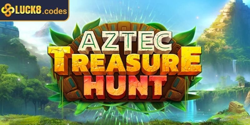 Kho Báu Aztec Luck8 - 5 Bí Mật Chinh Phục Đỉnh Cao Nhất 2025 2 Biểu tượng Scatter giúp kích hoạt tính năng quay thưởng miễn phí