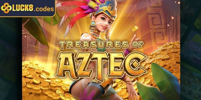 Kho Báu Aztec Luck8 - 5 Bí Mật Chinh Phục Đỉnh Cao Nhất 2025 3 Tính năng mua vòng quay kho báu Aztec Luck8 rất thú vị