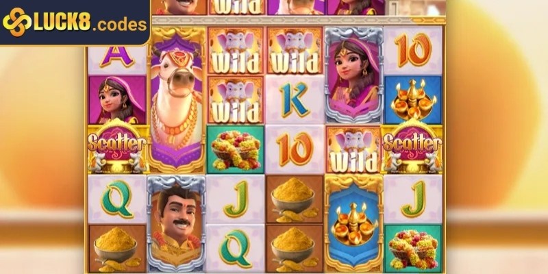 Tính năng nổi bật của game