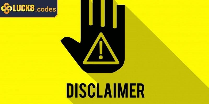 Miễn trừ trách nhiệm 3 Nghĩa vụ của thành viên khi tham gia website nhà cái