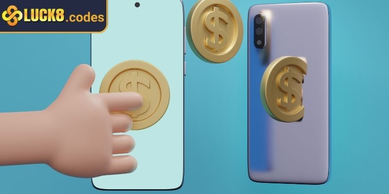 Nạp Rút Tiền Luck8 2 Hướng dẫn từng bước nạp rút tiền Luck8 cho người mới