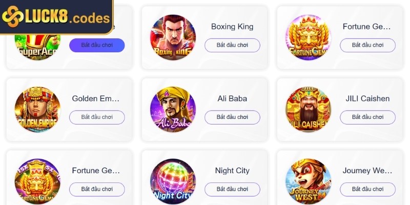 Hiệu ứng âm thanh ánh sáng được kích hoạt đa tầng