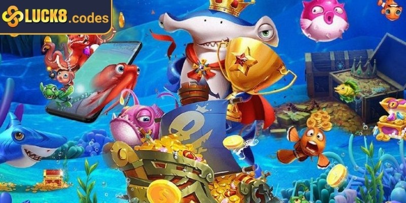 Nắm bắt quy tắc vận hành phần thưởng