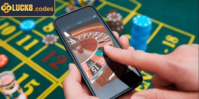 Tải App Luck8 2 Quy trình tải App Luck8 cho thiết bị android