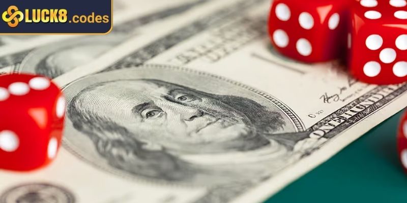 Quyết Chiến Giành Tiền Thưởng Luck8 - 5 Bí Quyết Đỉnh Cao 1 Cơ hội nhận thưởng lớn khi tham gia giải trí hàng ngày