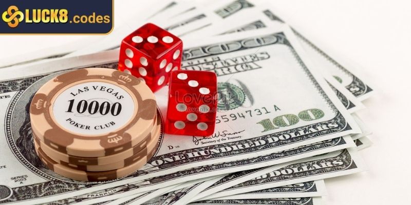 Quyết Chiến Giành Tiền Thưởng Luck8 - 5 Bí Quyết Đỉnh Cao 2 Tham gia quyết chiến giành tiền thưởng Luck8 nhận quà khủng