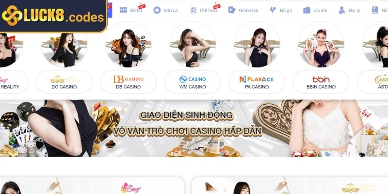 Tham gia sảnh với nhiều ưu điểm nổi bật