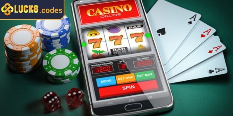 Tải App Luck8 1 Lợi ích khi dùng app luck8 trên điện thoại