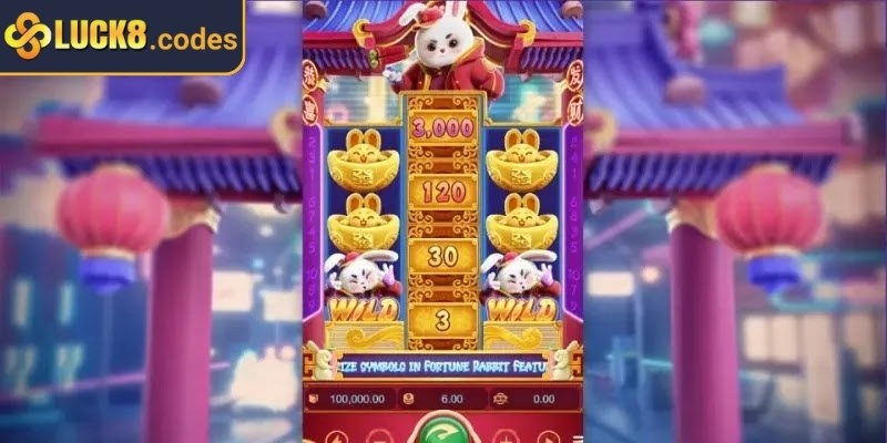 Tính năng đặc biệt của game được kích hoạt một cách ngẫu nhiên