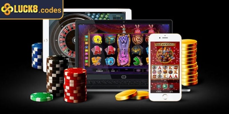 Tải App Luck8 3 Tổng hợp 3 bước tải ứng dụng về iOS chuẩn nhất